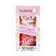 Sweetea Body Scrub & Body Lotion Gift Set