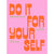 Do It For Yourself (Guided Journal)