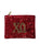 Sequin Sorority Coin Pouches