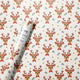 Christmas Reindeer Wrapping Paper Roll