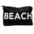 Beach Water Resistant Tyvek Printed Pouch