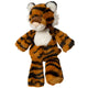 Junior Tiger Plush Toy Marshmallow