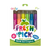 Fresh Pick Apple Scented Gel Crayons - Set of 6