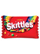 Skittles Candy Microbead Plush 12"