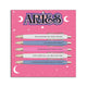 Aries Pen Set(Astrology, Zodiac