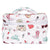 Taylor Icons Cosmetic Make Up Bag