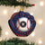 Astros Baseball Mitt Ornament