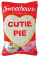 Sweethearts Packaging Plush