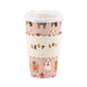 Costume Pets To Go Cup