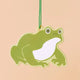 Toad Air Freshener - Rain Scented