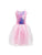 Romantic Ballet Sequin Sparkle Party Dress