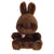 5" Richie Chocolate Bunny™