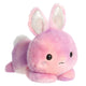 12" TOO CUTE IRIS BUNNY