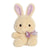 8.5" PANSY BONNY BOUQUET BUNNIES