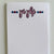 Sorority Notepad