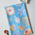 Hanukkah Cookies Cotton Holiday Tea Towel