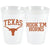 Texas - Hook Em Ff