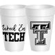 Texas Tech - Wreck 'em Tech - 10 Pack