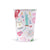 Taylor Swift Paper Cup Pack 10ct