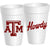 Texas A&M - Howdy - 10 Pack