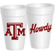 Texas A&M - Howdy - 10 Pack