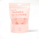 Shower Steamers Aromatherapy with Rose Essential Oil