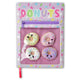 Donut Plush Journal