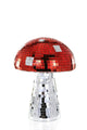 DISCO SHROOM-MEDIUM 10"