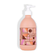 Limited Edition Liquid Soap Sandalwood Cucumber 16