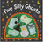 Five Silly Ghosts Board Book