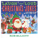 Laugh-Out-Loud Christmas Jokes: Lift-the-Flap