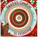 Santa's Cookie Is Missing!