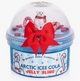 Arctic Icee Cola Soda Jelly Slime