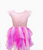 Dreamy Unicorn Twirl and Twinkle Dress