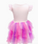 Dreamy Unicorn Twirl and Twinkle Dress