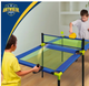 Trampoline Pong Table Tennis Set