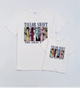 Swiftie Eras Concert Short Sleeve Shirt