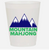 “Mountain Mahjong” Frost Flex Cups