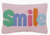 Smile Hook Pillow