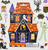 Haunted House Sticker Book