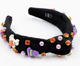 Kid Halloween Knotted Headband