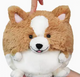 Mini Squishable Corgi