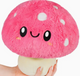 Mini Squishable Mushroom