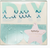 Mermaid Happy Birthday Banner Set