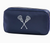 Lacrosse Navy Logan Accessory Bag