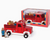 To the Rescue Magnetic Fire Truck