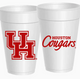 University of Houston Cougars - 10 Pack