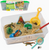 Dinosaur Dig Activity Bin For Kids Sensory Bin