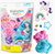 Unicorn On the Go Play Set For Kids Sensory Pack