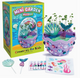 Grow A Mini Garden – Mermaid - Diy Craft Kit For Kids